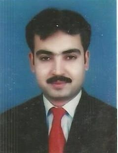 Mr. Saeed Imran (Lecturer)
